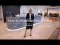 How to Prepare for Your SPECTRA Colour Selections Appointment Carlisle Homes