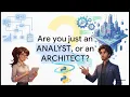 Python with Business Analytics Core Concepts