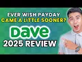 Dave App Review 2025 Worth It or Leave It
