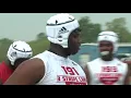 Marcus Stripling Highlights Rivals Camp Series Houston 2018