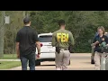 FBI raids Madisonville home arrests man for making homemade bombs