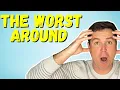 Niche com Finds the 3 WORST Towns in Southern Maryland