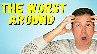 Niche com Finds the 3 WORST Towns in Southern Maryland