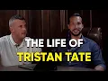 Tristan Tate Interview The Life of Tristan Tate