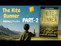 l The Kite Runner l Khalid Hosseini l l