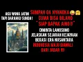 Download Lagu AKU WONG JATIM TPI SEPURANE YO DARAHKU SUNDA! TUGAS DARI KDM:JELASKAN KEJAYAAN BEKASI ERA NUSANTARA!