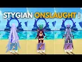 Download Lagu F2P :- Want to Beat Difficulty 5? Try This Stygian Onslaught Strategy