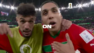 The Countdown has begun | FIFA World Cup 2026 | Live on ZEE5 and Unite8 Sports