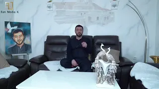 مروان بابيري دايك باب   دندنها
