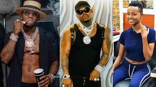 video carry aukosoa vibaya wimbo mpya wa diamond aliomjibu harmonize kingereza