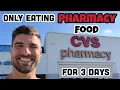The Pharmacy Diet