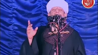 الشيخ ياسين التهامي حفلة ملك الملوك السيدة زينب 2008 الجزء السادس 