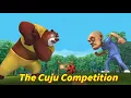 Download Lagu Boonie Bears or Bust 🐻 The Cuju Competition