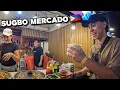 Lagu This Night Market in the Philippines Was Not What I Expected 🇵🇭