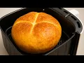 Download Lagu Brood bakken in een AIR FRYER is mijn favoriete bezigheid geworden, een eenvoudig en snel recept!