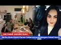 Download Lagu Tak Peduli Jennifer Dun | Sarita Abdul Mukti Pamer Kebersamaan dengan Faisal Harris, Keluarga Utuh!