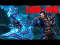What It ACTUALLY Took to Get Shadowmourne in WotLK