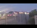 UTA Frontrunner Southbound in South Jordan
