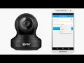 How to Setup Motion Detection on FDT IP Cameras FD7901 FD7902