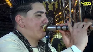 مزمار بلدي شديد الليل واخرة والحلم العربي صانع المزمار البلدي حمزاوى دندنها