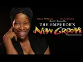 The Emperor s New Groove Monologue Yzma Comedic Monologue Disney Villain Monologues