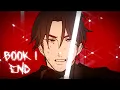 The Mimic Book 1 Fluquor - Ending Of BOOK 1 By Malonsan