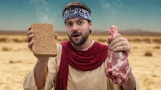 EL ORIGEN OLVIDADO de la cocina: Viaje a Mesopotamia (4000 Años) | Ep.01 
