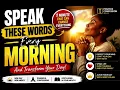 Morning Confession That Will Transform Your Mind Start your day with faith