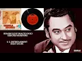 Download Lagu VERY RARE - BUM BHOLE KE BHAGTOON KO - KISHORE-MAHENDRA - BAGULA BHAGAT(1978) - KALYANJI ANANDJI