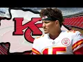 BREAKING PATRICK MAHOMES SIGNS 10 YEAR 400M DEAL