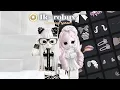 ROBLOX 1K SHOPPING SPREE