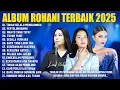 Lagu Rohani Clarisa Dewi, Citra Scholastika \u0026 Michela Thea (Lirik) Lagu Rohani Kristen Terbaru 2025