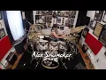 15 year old drummer Alex Shumaker "RAISE YOUR HANDS" Bon Jovi