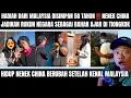 NENEK CHINA SIMPAN HADIAH MALAYSIA SETENGAH ABAD KINI JADI ILMU BAGI MURIDNYA