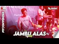 Download Lagu NDRENDET❗JAMBU ALAS FULL BRAK BRAK TAPI JANDHUTE GAYENG ASLI ❗