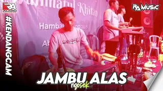 ndrendet jambu alas full brak brak tapi jandhute gayeng asli 