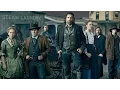 Hell On Wheels Season 5 Trailer