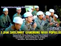 Download Lagu 1 JAM SHOLAWAT PALING DICARI GANDRUNG NABI PALING POPULER 2023 🔥