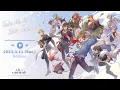Download Lagu NU: Carnival Theme Song (Full Version) - Take Me to Your Paradise