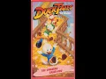 Download Lagu Opening to DuckTales: Les Canards Casse-Cou (French Canadian Copy) 1988 VHS