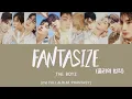 Download Lagu THE BOYZ (더보이즈) - 줄리의 법칙 (Fantasize) [Han|Rom|Eng Lyrics] [POR]