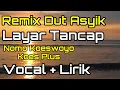 Download Lagu REMIX DUT ASYIK LAYAR TANCAP KOES PLUS, NOMO KOESWOYO