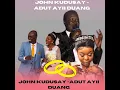 Download Lagu John Kudusay -Adut Ayii Duang(South Sudanese music 2025