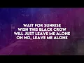 Black Crow | Louis Baker