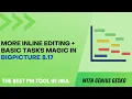 New Version of BigPicture Adds More Inline Editing and Basic Tasks Features