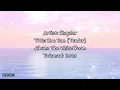 Singular🎵Tender {lyrics: English⁄Rom}⭐เบาเบา Bao Bao (2010)