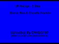 UK GARAGE 2Step - Beenie Man & Chevelle Franklin - Dancehall Queen (Remix)