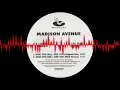 Madison Avenue - Who The Hell Are You (Original Mix HQ)