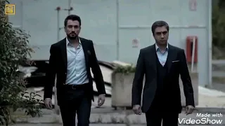 احنا الهيبة من الله مشهد مراد علمدار تصميمي 