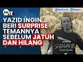 Lagu Wawancara Lengkap Relawan Wanadri yang Menemukan Jenazah Yazid Firdaus di Mongkrang